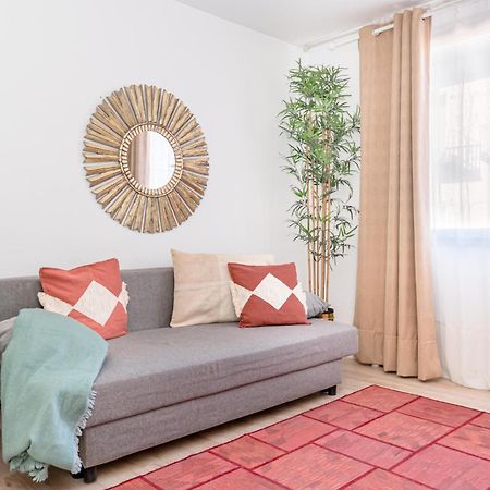 Chueca I Calle Farmacia 1Br 1Bh Мадрид Екстер'єр фото